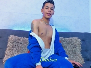 Daithon