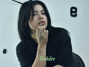 Dakilee