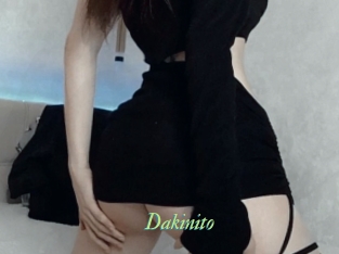 Dakinito