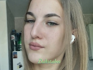 Dakotaboo