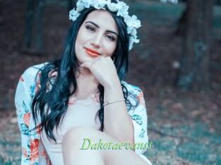 Dakotaevanss