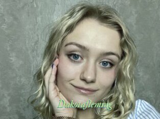 Dakotafleming