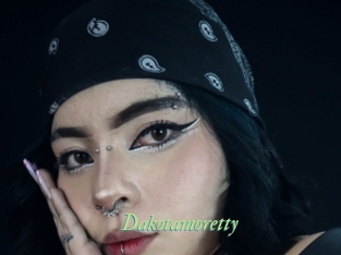Dakotamoretty