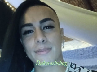 Dakotashohag