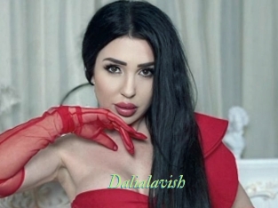 Dalialavish