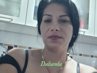 Dalianda