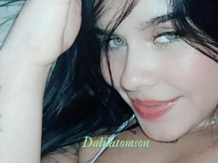Dalilatomson