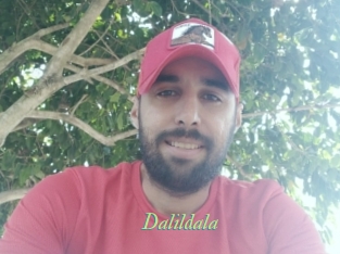 Dalildala