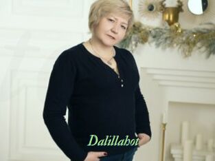 Dalillahot