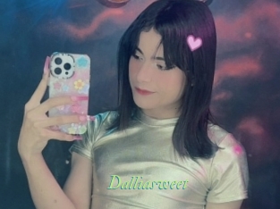 Dalliasweet