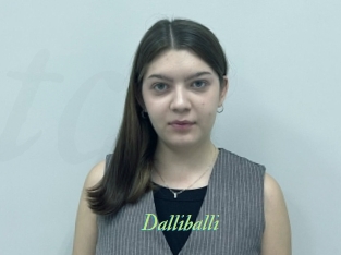 Dalliballi