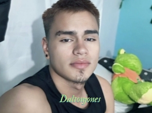 Daltonjones