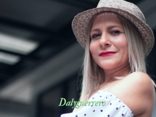 Dalyguerrero
