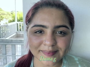 Dama_g