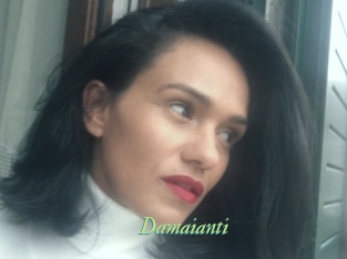 Damaianti