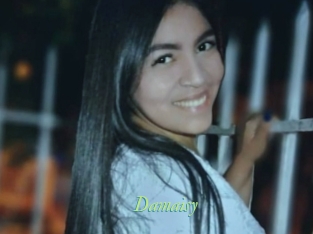 Damaisy