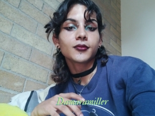 Damaramiller