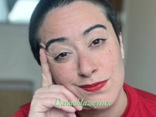 dameblazeylux Tel Coquin