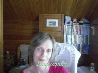 Damecoquine