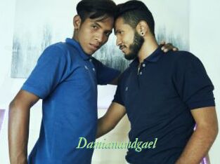 Damianandgael
