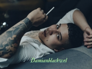 damianblackwel Tel Coquin