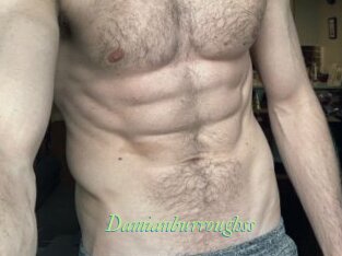 Damianburroughss