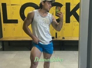 Damianfitboy