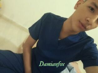 Damianfox