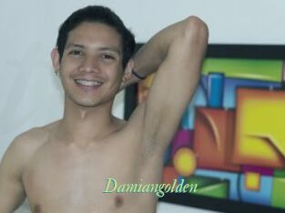 Damiangolden