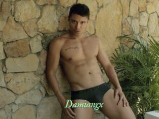 Damiangx