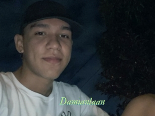 Damianlaan