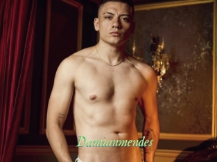 damianmendes Tel Coquin