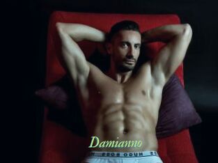 damianno Tel Coquin