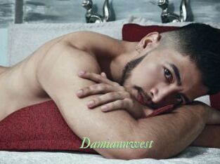 Damiannwest