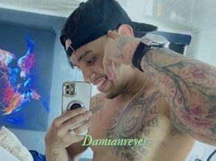 damianreyes Tel Coquin