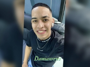 damianreyes Tel Coquin
