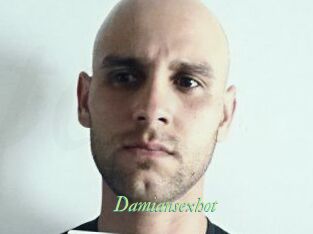 Damiansexhot