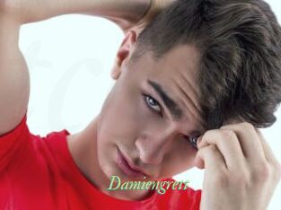 Damiengrett