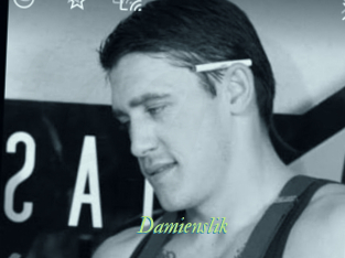 Damienslik