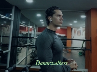 Damnwalkers