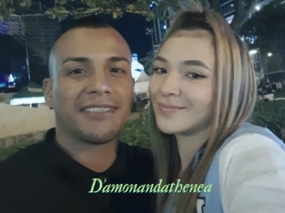 Damonandathenea