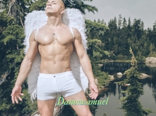 Damonsamuel