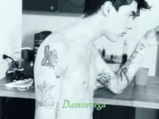Damonvega