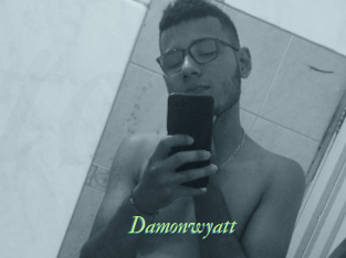 Damonwyatt