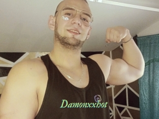 Damonxxhot