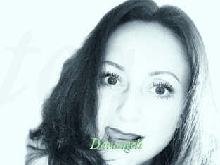 Danaageli