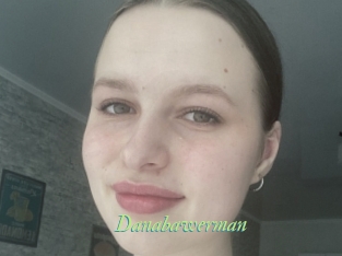 Danabawerman
