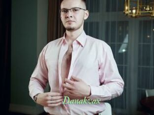Danakvax