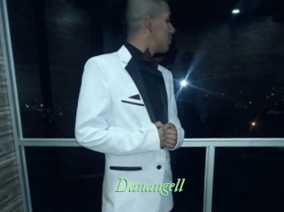Danangell