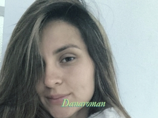 Danaroman